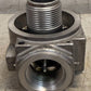 Donaldson P163681 Hydraulic Filter Head Assembly Fluid Filtration Mount Adapter