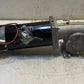 Worm Gear Motor G910105R | 16mm 1-3/4" Shaft 13" Long