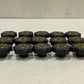 15 Pack of John Deere Filler Caps RE312969 15Psi 103kPa (15 Quantity)