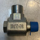 Eaton Swivel Joint Zinc Plated Steel FS65007-0808-01 | 18mm ID 21mm Thread