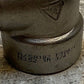 Street Elbow Forged Steel Pipe Fitting A/SA182 F304/L N352 3M 3/4"