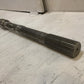 Transfer Case Main Shaft 23-3/4” Long