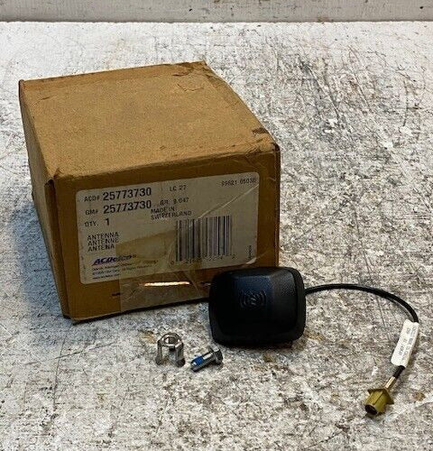 AC Delco Antenna Assembly 25773730 | 15287217