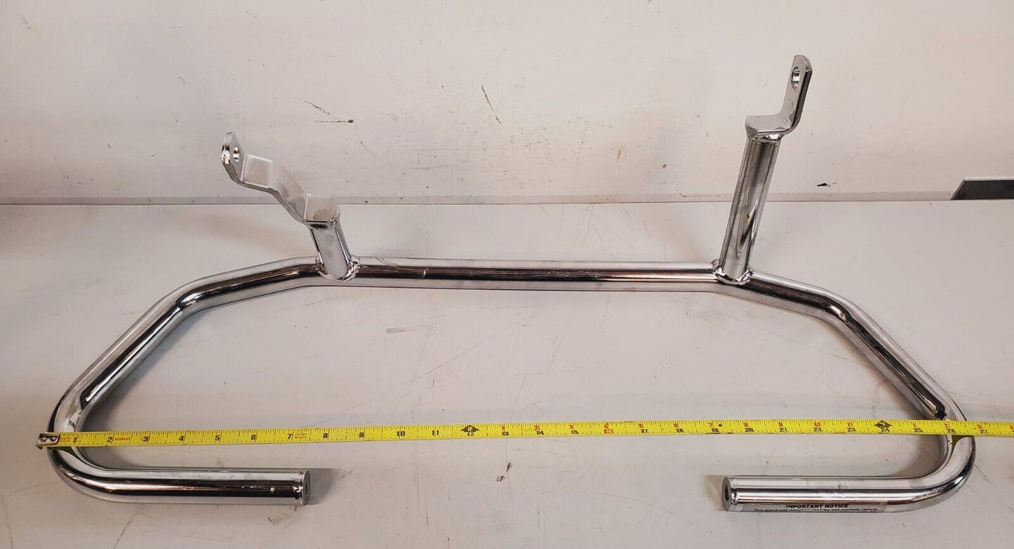 Front Engine Crash Guard Bar 27" Length