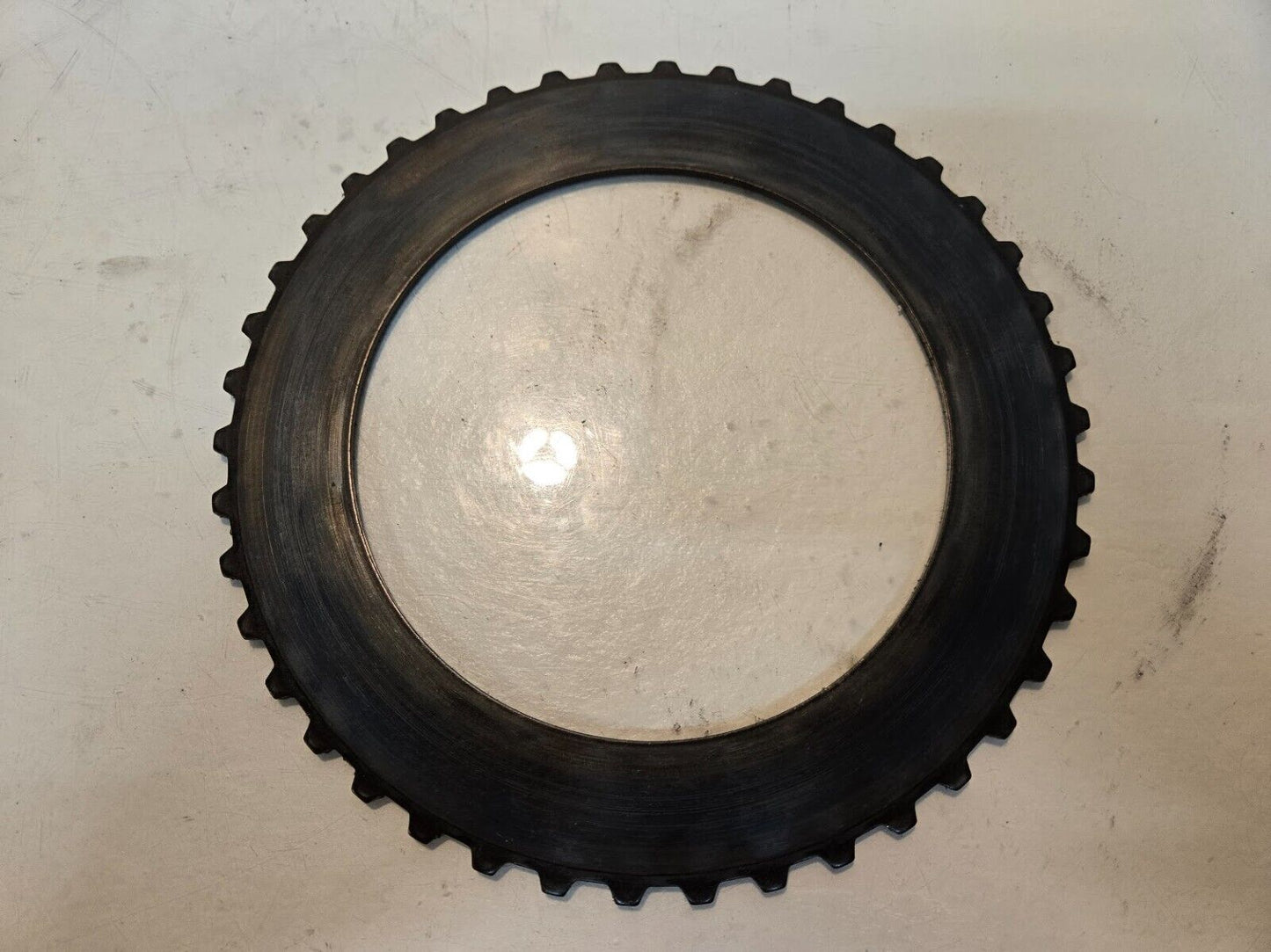 3 Quantity of Clutch Plates 42 Tooth for CAT 6I-9502 | 7-15/16" OD  (3 Quantity)