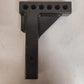 Weight Distribution Shank 2" Hitch | 12" Long x 8-1/4" x 2" x 2" | V4