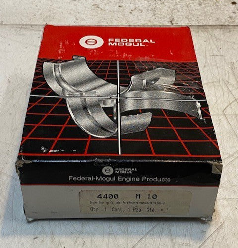 Federal Mogul 4400M10 Main Bearing Set 6 Pieces