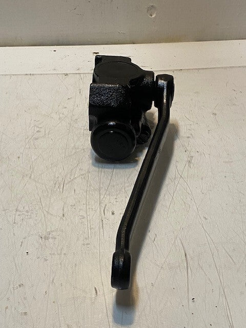 Hydraulic Lever Shock Absorber for Oldsmobile 5313843-R1 | 5352110