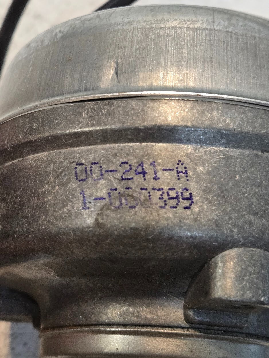 Emerson Condenser Fan 483079 | 1-060399 | 00-241-A | 115 V | 60/50HZ | 27 Amp