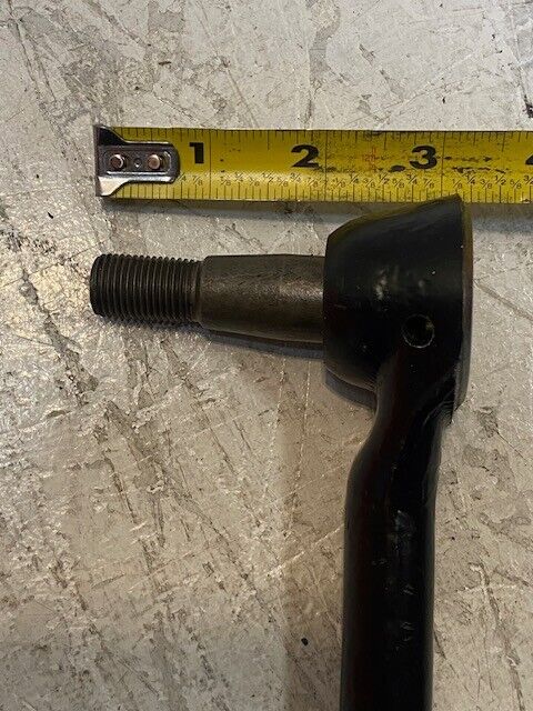 2 Quantity of Spicer Bar Link Kit 545-1225B | 2698389 | 2651434 | ALT186 (2 Qty)