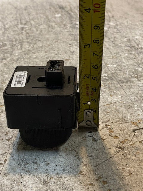 Electronic Suspension Ride Control Switch for GM