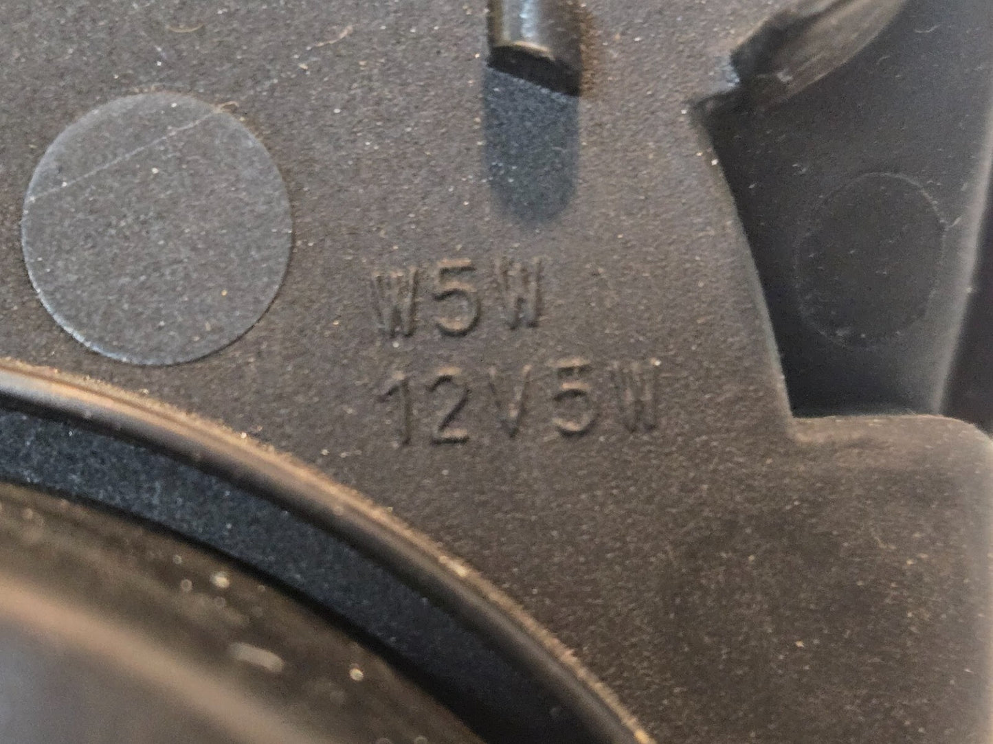 Front Headlight CFP-1028-5 Lens Housing H7 12V 55W for Honda CBR900 CBR929