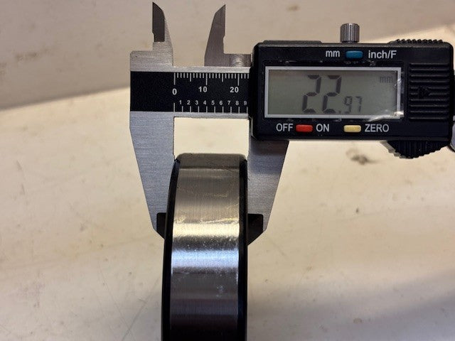 SKF Explorer Cylindrical Roller Bearing 90mm OD 40mm ID | NJ 308 ECM | 208 E