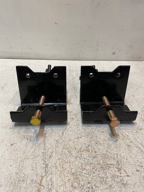 2 Quantity of Towing Parts for Weight Distribution System 12x5x4.5" (2 Qty)