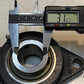 Browning Pillow Block 2-Bolt Flange Bearing RFT-1526 | VS-120 | VF2S-120