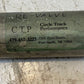 Circle Track Performance CTP 479-452-3227 Shock Absorber