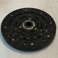 Valeo Clutch Friction Disc Asbestos 3.4 | 25mm Bore | 8-3/8" Diameter