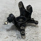 Suspension Steering Knuckle Spindle 01390