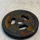 Engine Timing Camshaft Gear 3944298 for Cummins 84 Teeth 8-5/8" Diameter