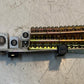 Terminal Ground Bus Bars Brass Neutral Links L132 | 6-1/4" Long