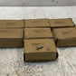 7 Boxes of 100 Qty of NSN Machine Hex Bolts 5306-00-206-4793 (700 Qty Total)