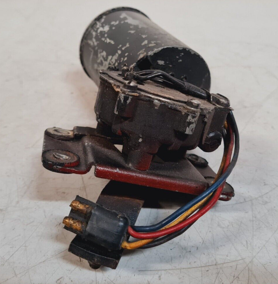 PRESTOLITE  Windshield Wiper Motor PMA-4001 | 12V