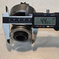 J&N Zen JN220-24085 Starter Drive Gear 0784 050213 | 7897056598529 | 9 Tooth