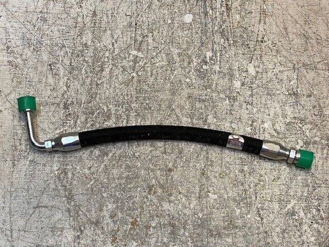 Aeroquip Hydraulic Hose PT1534 JJ100035 | 267-8847 | FA9015GGG0133