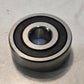 10 Quantity of Ball Bearings 56200RS | 30 mm OD 10 mm Bore 9 mm Wide (10 Qty)