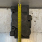 Hydraulic Control Valve End Cap 16-02-043-806-A | 9126