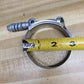 27 R.G. Ray 2437-38 Stainless Steel Exhaust Clamps (27 Pack)