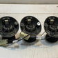3 QUANTITY OF INTERIOR DOME LIGHTS 4093-001, SAE PC, PA66-GF (3 QUANTITY)