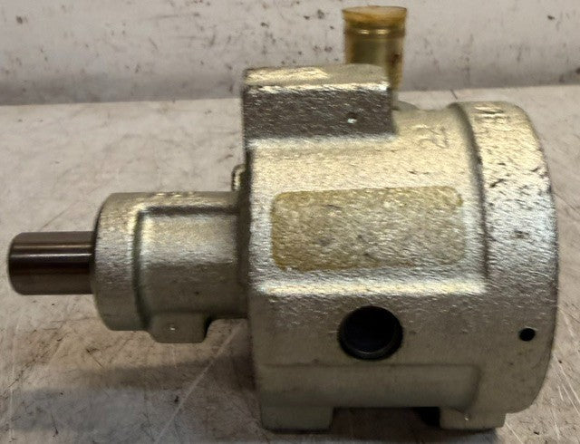 Saginaw Type II TC Series Power Steering Pump 7846075 Hydraulic Replacement Pump