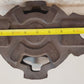 Iron Shell Mold Casting 40142-N | Miner 45Lt | WV285