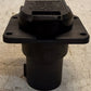 2 Quantity Pollak 7-Pole RV-Style Trailer Connector Sockets Electrical (2 Qty)