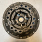 Borg & Beck Clutch Pressure Plate 51022 | 52221 | 13-3/8" Dia. 47mm Bore