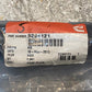 Cummins Plain Hose 5294121 | 15" Long 35mm OD