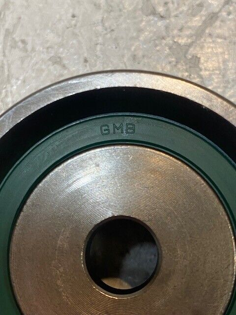 GMB Timing Belt Bearing 85303UB | EGT602733RVN 62mm OD 12mm Bore