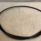 Throttle Shift Cable With Threaded Metal End Rods & Connectors Assembly Unit