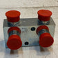 A/C Expansion Hydraulic Control Valve 0305-083 | 65 PSID