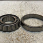 SKF Bearing 30316/30316A Tapered Roller Bearing Cone & Sup Set 80mm Bore