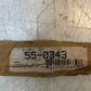 CV Axle Shaft Reman 55-0343 | 24131 | 27-Spline 38" Long 24mm Thread 28mm Shaft
