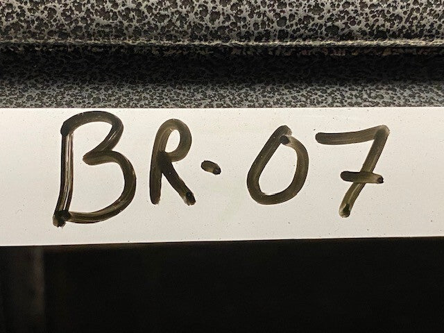 Gearbox 1139389-192 | 10-1/2" L 7" W 6" H 13mm Bolt Holes 30mm Bore 27-Spline