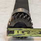 Balancer Shaft 1W2870 for Caterpillar | 26" Long | 20 Tooth Spur Gear