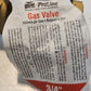 2 Quantity of Proline 110-524 3/4" Gas Valves | 032888105249 | 175 PSIG (2 Qty)