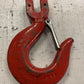 Peerless Kuplex 5/8” K-83 Grade 100 Clevis Sling Hook 598800183