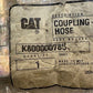 Caterpillar CAT K800000785 Hose Coupling