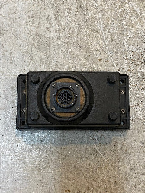 Detroit Diesel Allison Shift Selector 23045063