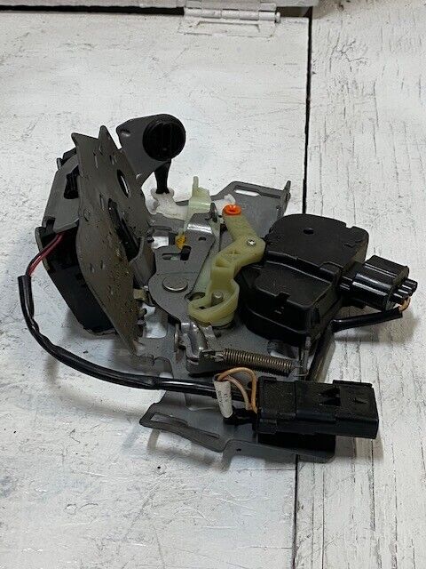 Power Door Lock Actuator Assy 3017171 | L120085 | 25000282