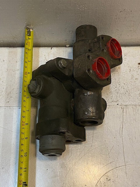 MICO Full Power Hydraulic Power Brake Valve 06-460-852 | 06-460-854 | 06-460-950